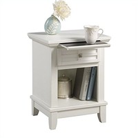 Home Styles 5182-42 Arts And Crafts Night Stand, White Finish, New, Free Shippin on sale Home Styles 5182-42 Arts And Crafts Night Stand, White Finish, New, Free Shippin on sale