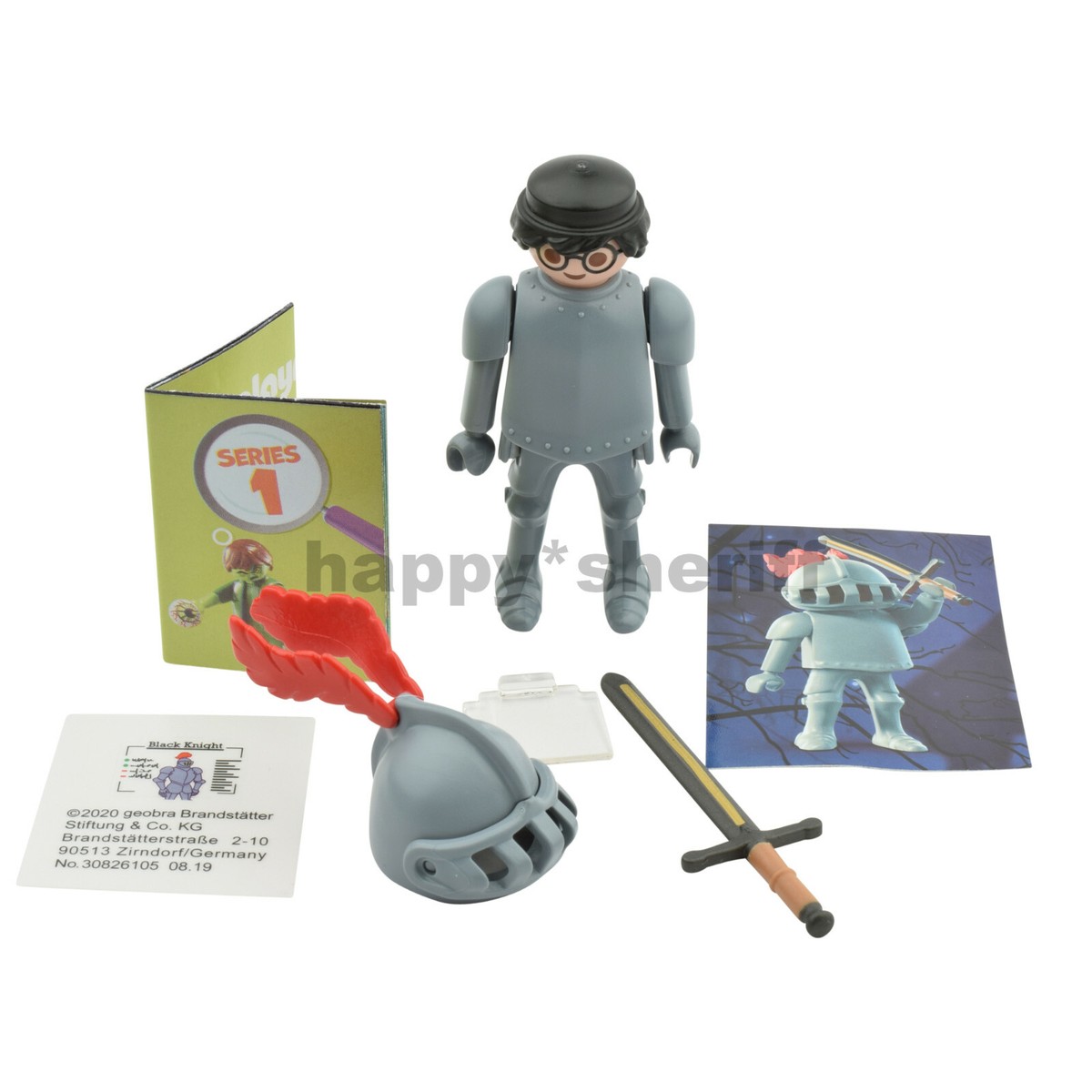 PLAYMOBIL (I1c06) DECOR - Lot de 2 Rocher Gris Foncé Petit Jauni PLAYMOBIL (I1c06) DECOR - Lot de 2 Rocher Gris Foncé Petit Jauni