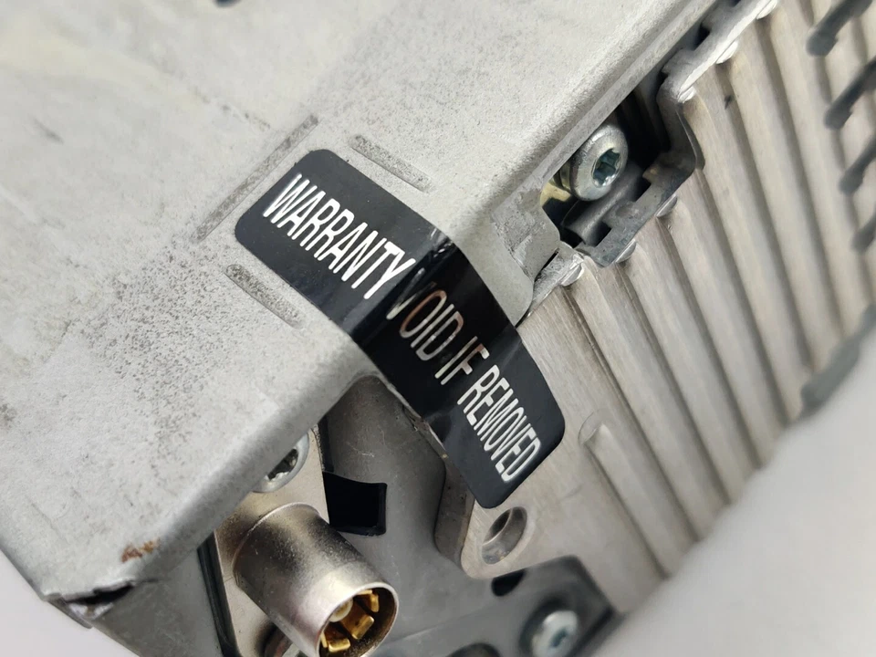 CD Autoradio Navi Siemens Opel Astra G Zafira GM 313203739 Code Ist Nicht Dabei  - Bild 2 von 4