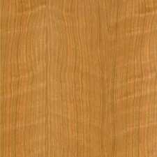 Cherry Fig Quarter Sawn Veneer Wood Sheets