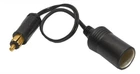 Hella Plug Extension Lead (37cm)