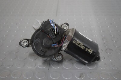 JDM RHD TOYOTA JZX81 CHASER WINDSHEILD WIPER MOTOR CRESTA MARK 2