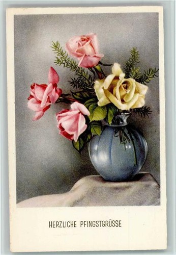 40147737 - Rosen Pfingsten