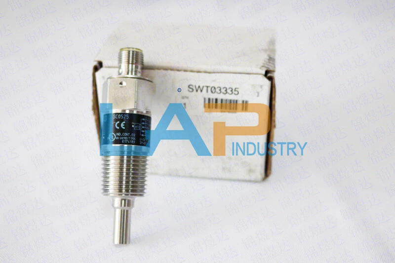 1PCS NEW FOR TRANE Electronic water flow switch SWT03335 