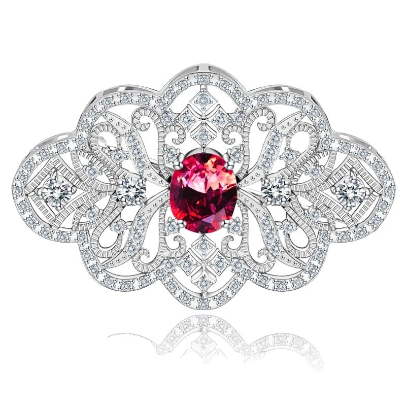 Pasadores de moda de cobre