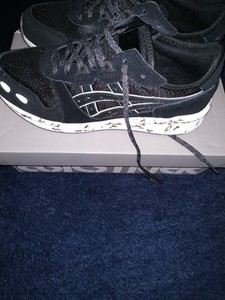 asics visionarism