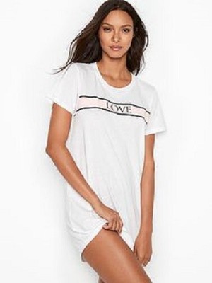 Victoria Secret Oversized Shirts Deals 