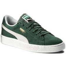  365073-06 Youth PUMA SUEDE CLASSIC LEISURE GS 