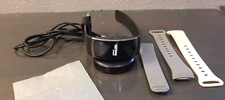 Samsung Gear Fit2 Watch SM-R360 Black