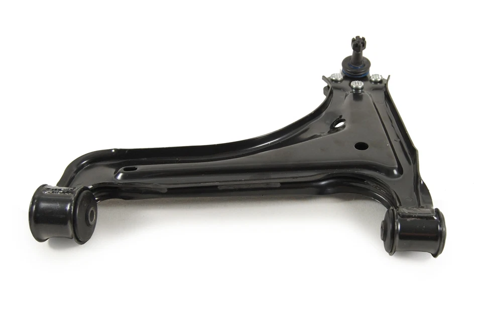 Suspension Control Arm and Ball Joint Assy Mevotech For 85 Pontiac J2000 Sunbird - Image 4 of 4
