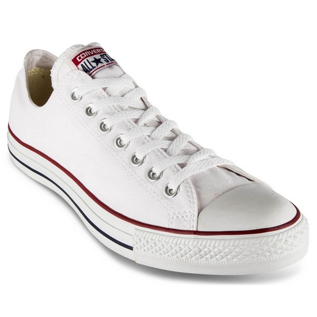 white all star converse price