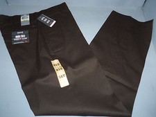 Dockers Men's D3 Classic Fit Iron Free Pants SIZES COLORS NWT Flat Front