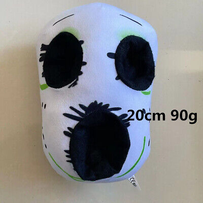 NEW Monster Horror Game Doors Plush toy Stuffed Figure Doll Screech figure  seek