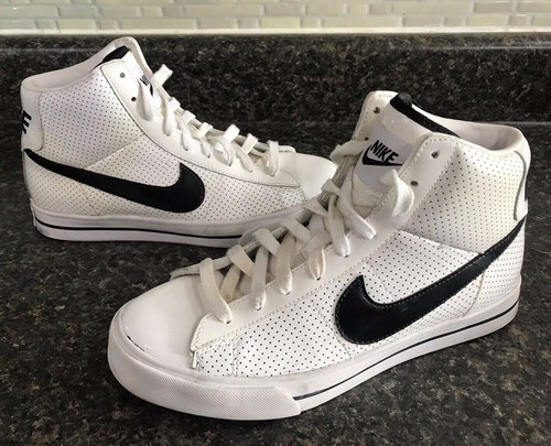 Nike Women's Sweet Classic High \
