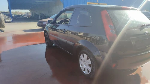 Refuerzo Paragolpes Delantero para FORD FIESTA (CBK) Ambiente 2002 868192 - Imagen 17 de 24