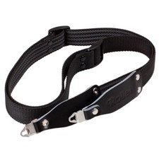 Black Nylon Neck Shoulder Strap For Rolleiflex 6000 6001 6003 6008 2.8GX Camera