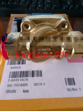 1PCS New Parker 322H75 220-240V Solenoid Valve Via FedEx or DHL