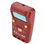 BSIDE ESR02 Pro Digital Transistor Tester SMD Chip Component Meter Inductanc CST