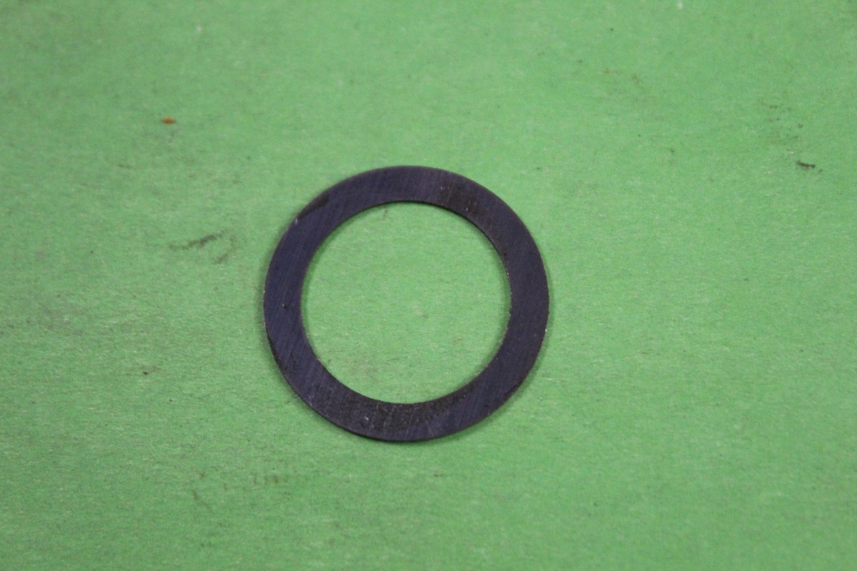 NOS OEM Kawasaki ZX750 ZX600 ZX1100 ZX1000 ZL1200 Spring Seat