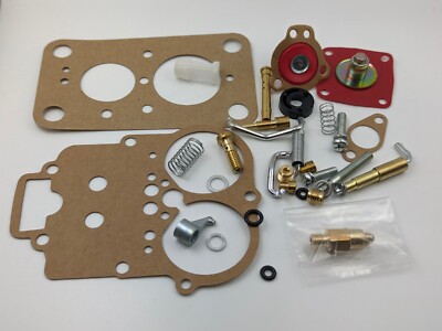2105-1107010-20 Carburetor repair kit OZON lada 2101 2105 engines 1200-1300