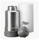 Tommee Tippee Closer To Nature Travel Bottle & Food Warmer Multi Function