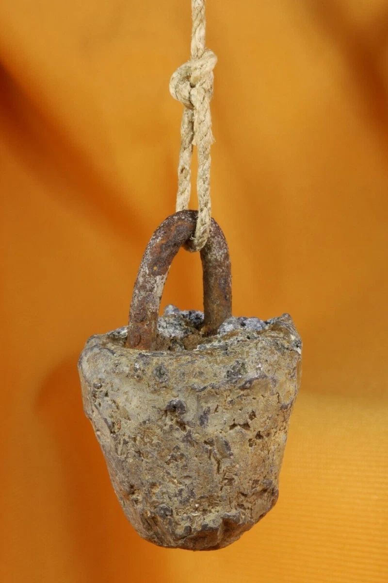 Lead plumb bob hotsell