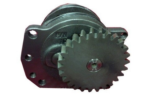 Genuine Cummins 4003950 PUMP,LUBRICATING Oil