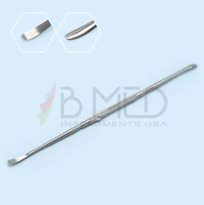 Davis Dura Dissector Double Ended Neurosurgery Spine Elevators Intruments 