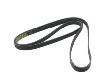 ContiTech Multi Rib Belt fits Mercedes S320 1994-1996 73ZBHQ