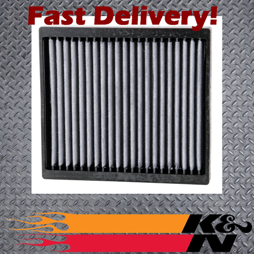 K N VF2004 Cabin Air Filter Suits Mitsubishi Pajero Sport QE 4N15 Turbo 