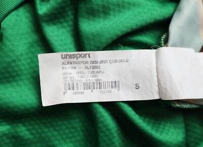 Maillot de Football - Uhlsport - Uhlsport Iran Domicile SS - Maillot Foot - Maillot Homme - Blanc-Rouge-Vert | Pro:Direct Soccer