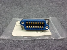 Bendix King Amp Connector P/N 030-2101-00 26-190-16-1013