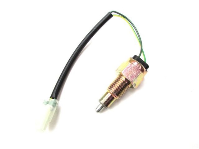 Land Rover Defender New Genuine Transfer Box High Low Diff Lock Switch ...