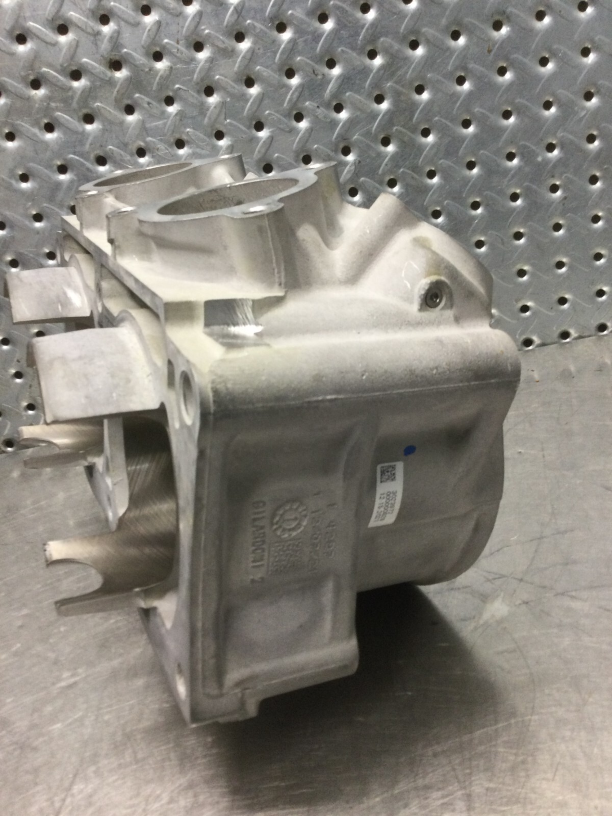 2023-24 POALRIS PATRIOT 9R CYLINDER 88MM 3023972 2209828 S001AK | eBay