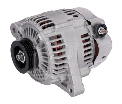 Alternator fits TOYOTA YARIS SCP10 1.0 99 to 05 1SZ-FE 2706023010 2706023070 New
