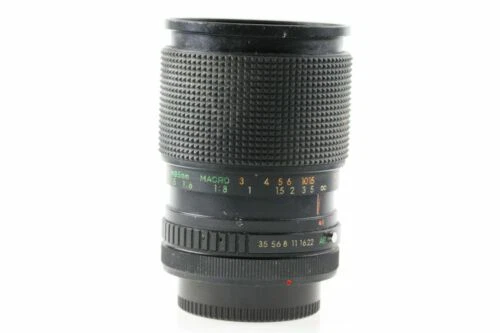 MAGINON Kamera-Zoomobjektive