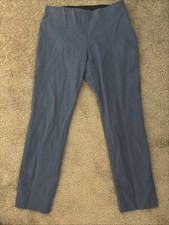 Blue Women  s Leggings / Jeggings