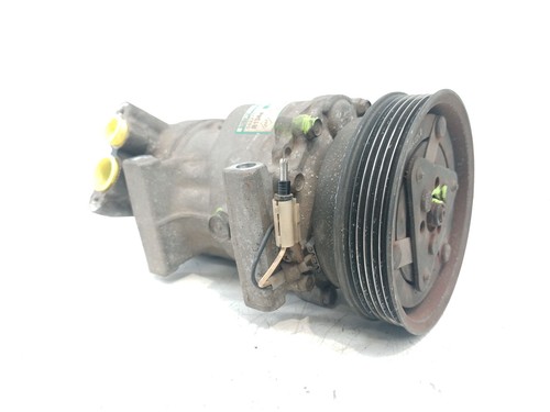 7700273801 KLIMAKOMPRESSOR FÜR RENAULT CLIO II BB_, CB_ 1.5 DCI B/CB 10498350