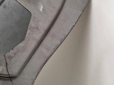 RENAULT ESPACE V JR Stoßstange Ecke hinten rechts  850166409R 1.60 33193870