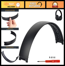 Headband Replacement Kit for Studio 3  2 Over-Ear Headphones - Matte Black