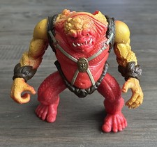Soldier Small Soldiers TV, Movie & Video Games Action Figures for