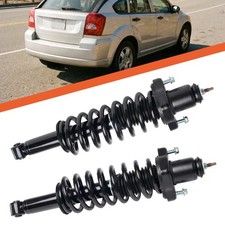Rear Struts Assembly For 2007-2012 Dodge Caliber 2007-2010 Jeep Patriot Compass Rear Struts Assembly For 2007-2012 Dodge Caliber 2007-2010 Jeep Patriot Compass