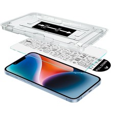 For OPPO Find X9 Ultra/X9s HD Screen Protector Tempered Glass Film With tool