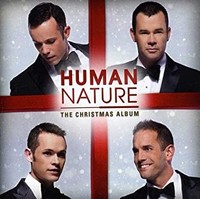 Human Nature - Christmas Album - Cd - G2Z