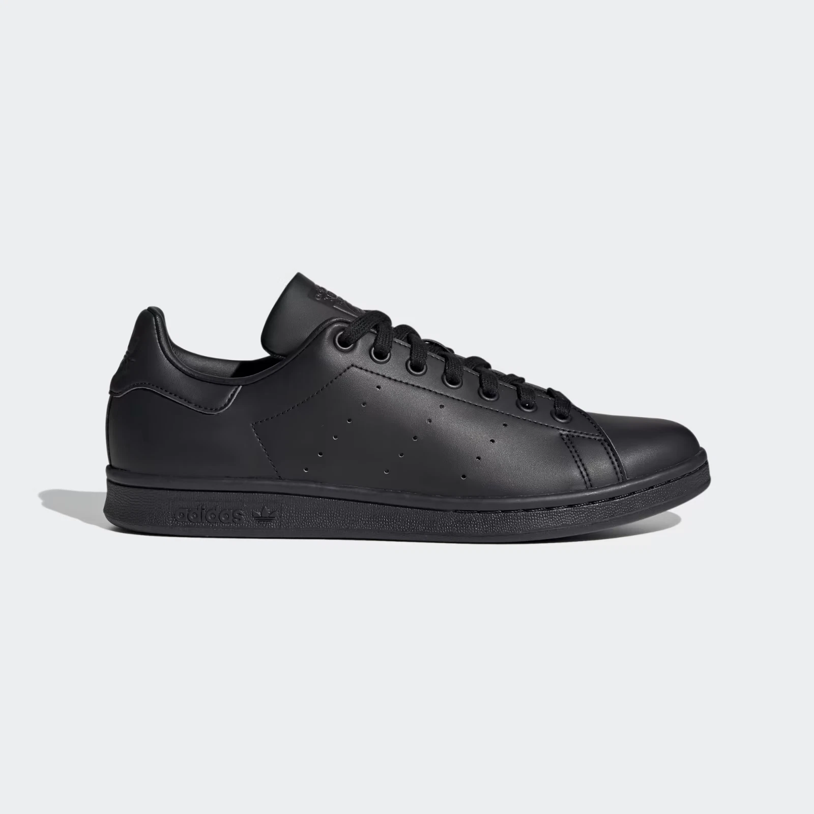Adidas Stan Smith 'Triple Black' Men's Size US 11 Casual Dress Shoes Brand New✅
Opens in a new windo