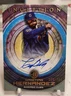 2022 Bowman Inception Christian Hernandez Auto /200