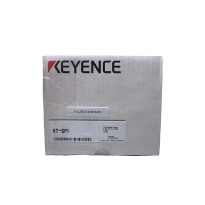 KEYENCE VT-SP1 Amplified Speaker for Panel Mounting JP