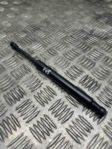 BMW X5 F15, F85 Vordere linke Motorhaubendämpfer 9149120 3.00 Diesel 32415445