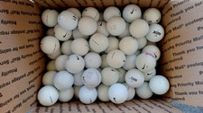 100 Nike Various Models Golf Balls - AAA