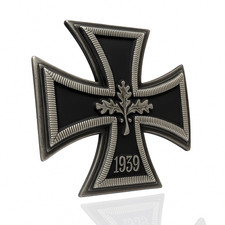 Eisernes Kreuz 1939 (I. Klasse)
